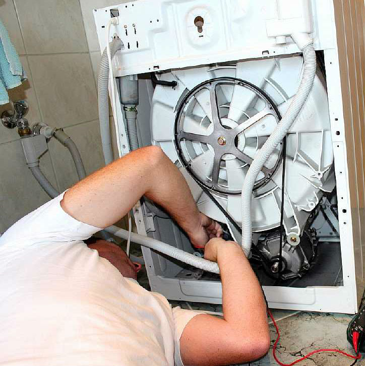 Ремонт демпфера стиральных машин в Алматы